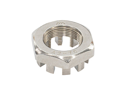 Axle Nut (Rear) [Bus & Vanagon]