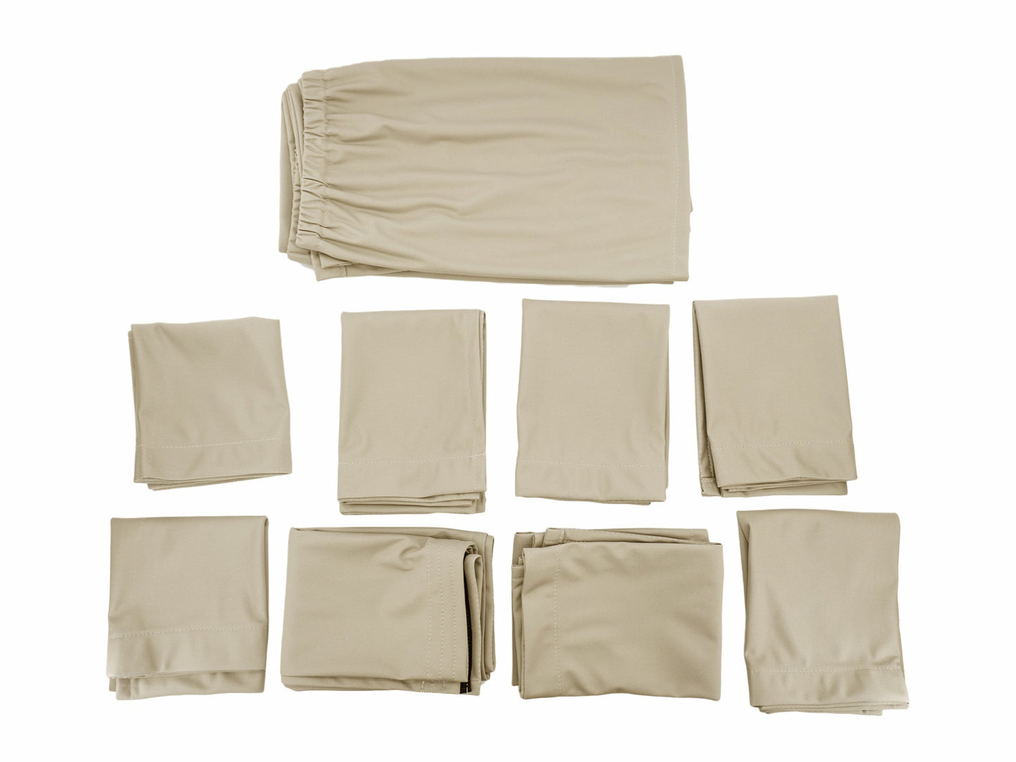 Complete Curtain Set [Late Vanagon]