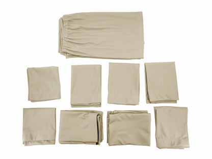 Complete Curtain Set [Late Vanagon]