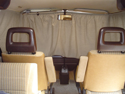 Complete Curtain Set [Late Vanagon]