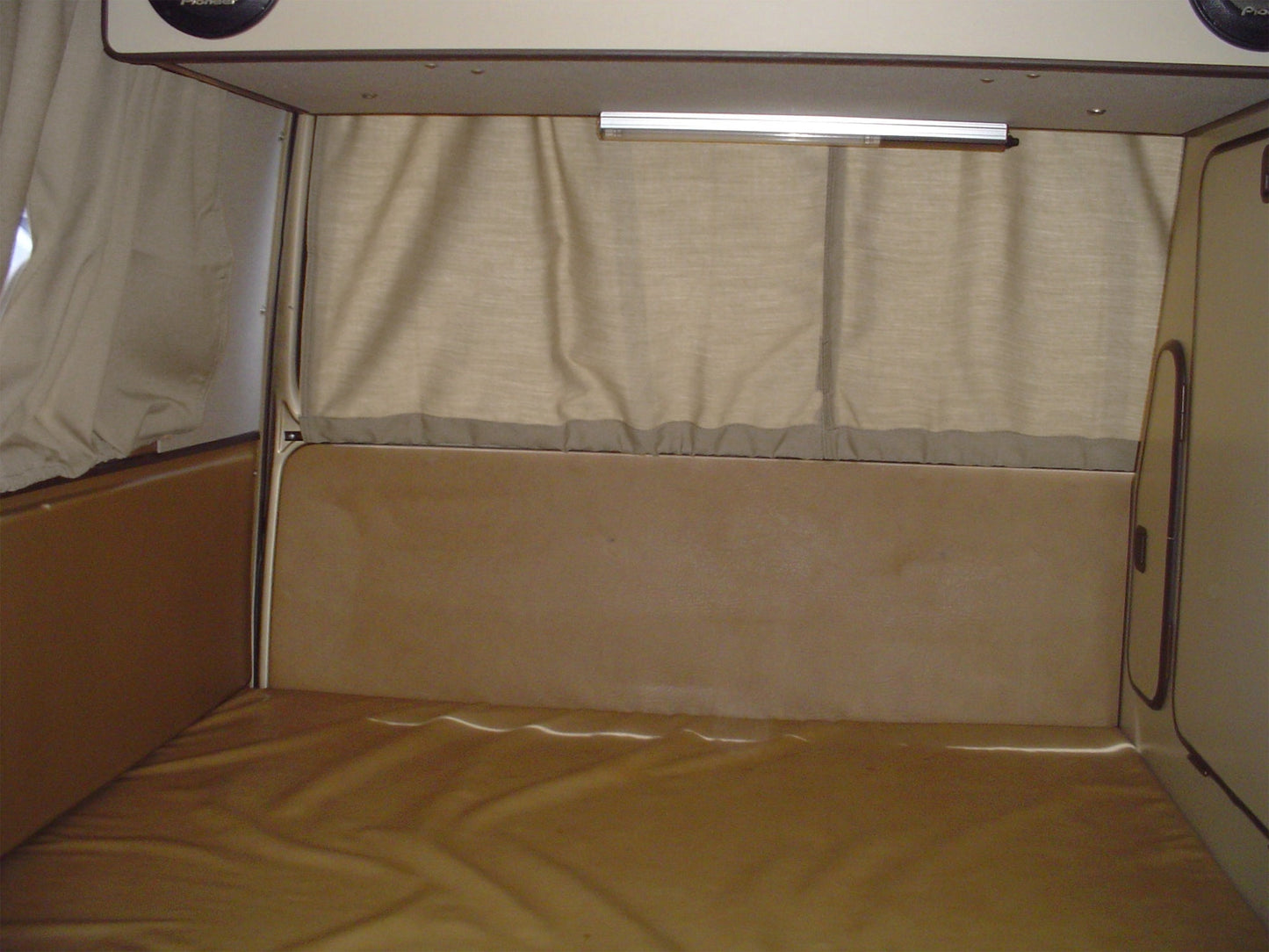 Complete Curtain Set [Late Vanagon]