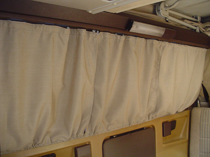 Complete Curtain Set [Late Vanagon]
