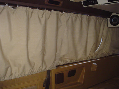 Complete Curtain Set [Late Vanagon]