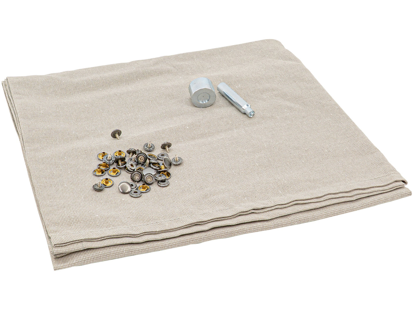 Quick Privacy Curtain (Universal Fit) [Bus/Vanagon/Eurovan]