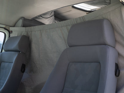 Quick Privacy Curtain (Universal Fit) [Bus/Vanagon/Eurovan]