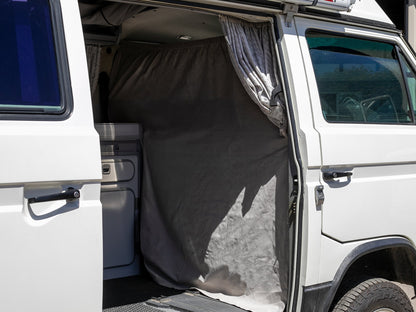 Quick Privacy Curtain (Universal Fit) [Bus/Vanagon/Eurovan]