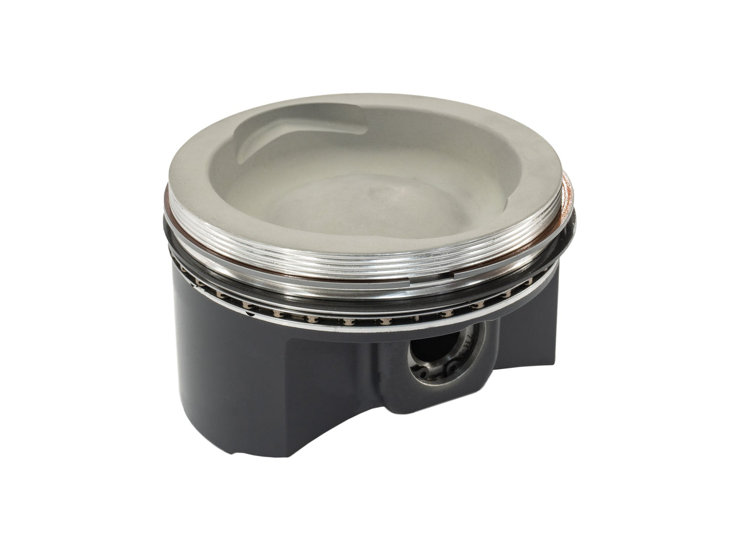 2450cc Piston and Cylinder Set