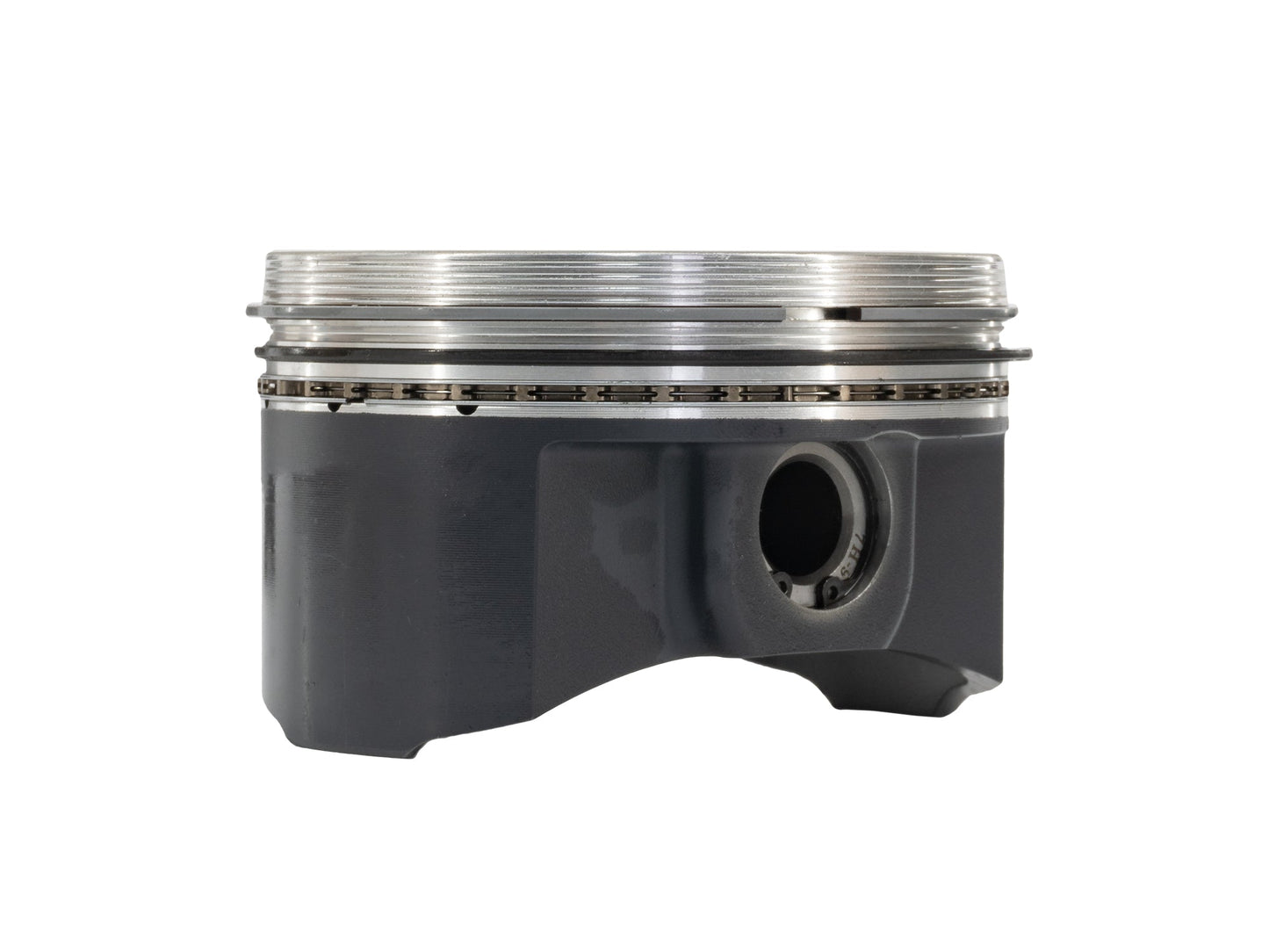 2450cc Piston and Cylinder Set
