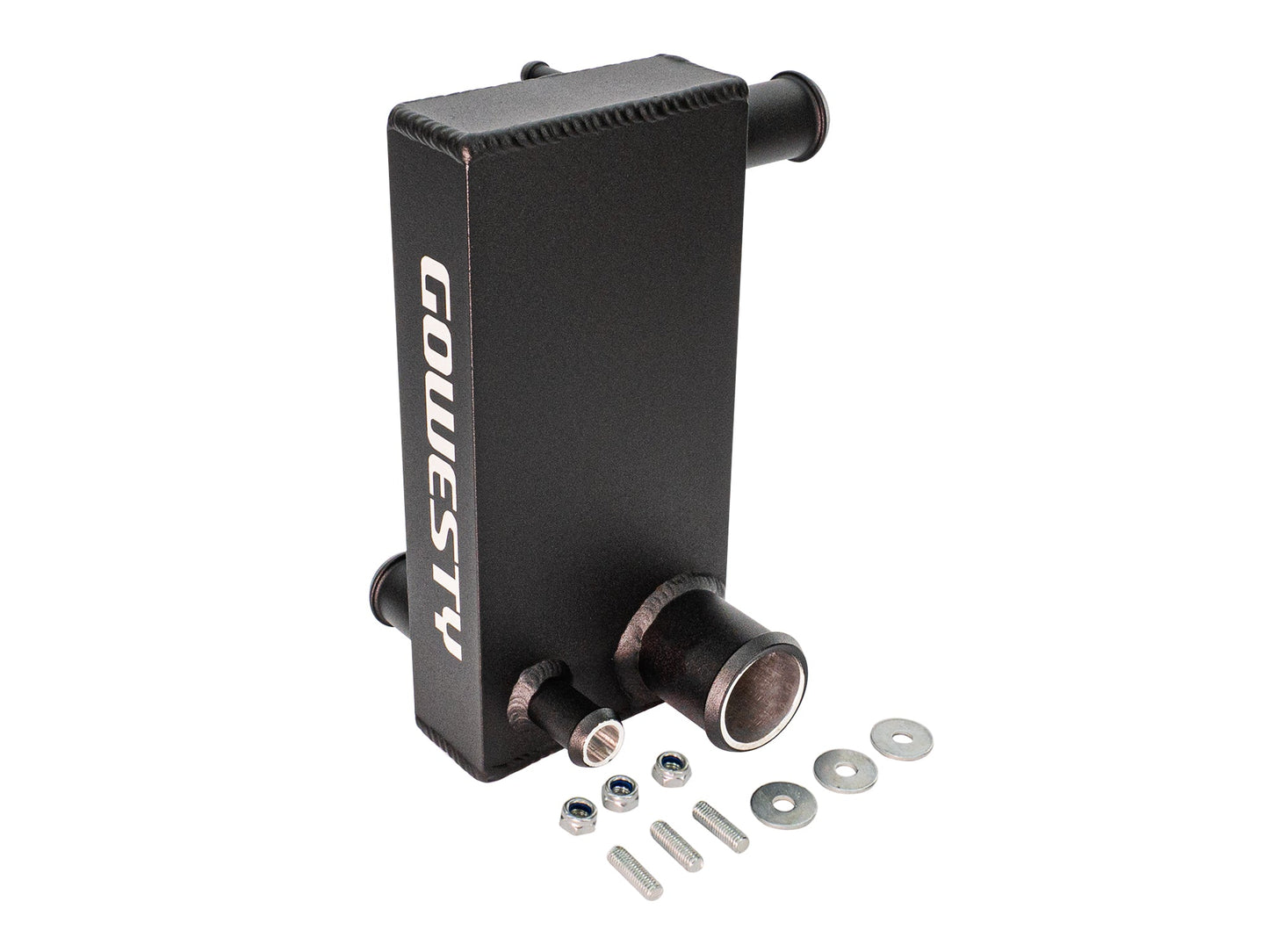1.9 to 2.1 Cooling System Conversion Bundle