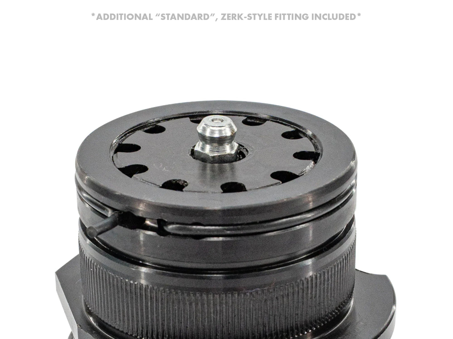 Lower Ball Joint (Heavy-Duty Adjustable) [Bus/Vanagon]