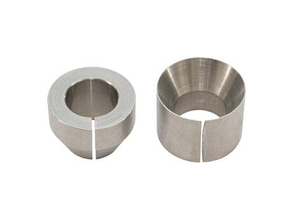 Tapered Sleeve Set (Lower Control Arm) [Syncro]