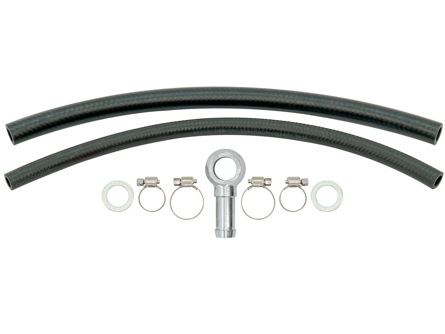 Power Steering Hose Kit (Low Pressure) [Vanagon]