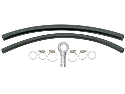 Power Steering Hose Kit (Low Pressure) [Vanagon]