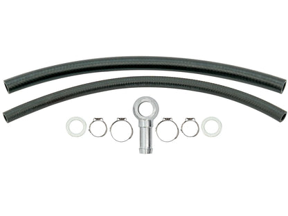 Power Steering Hose Kit (Low Pressure) [Vanagon]