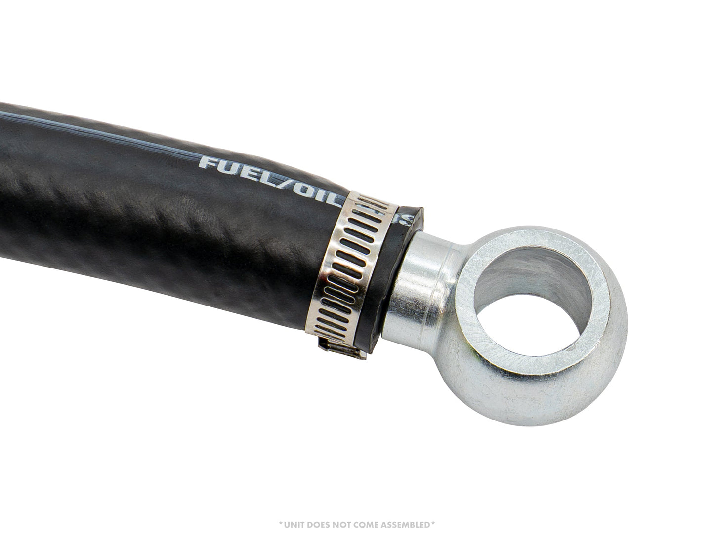 Power Steering Hose Kit (Low Pressure) [Vanagon]