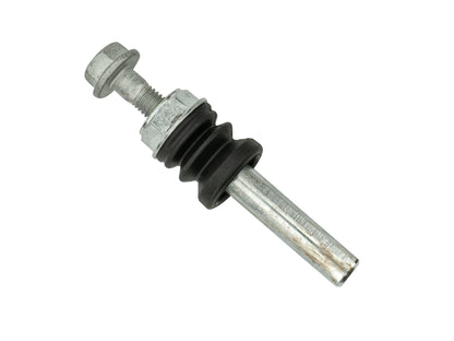 Brake Caliper Assembly - Front [Late Vanagon]