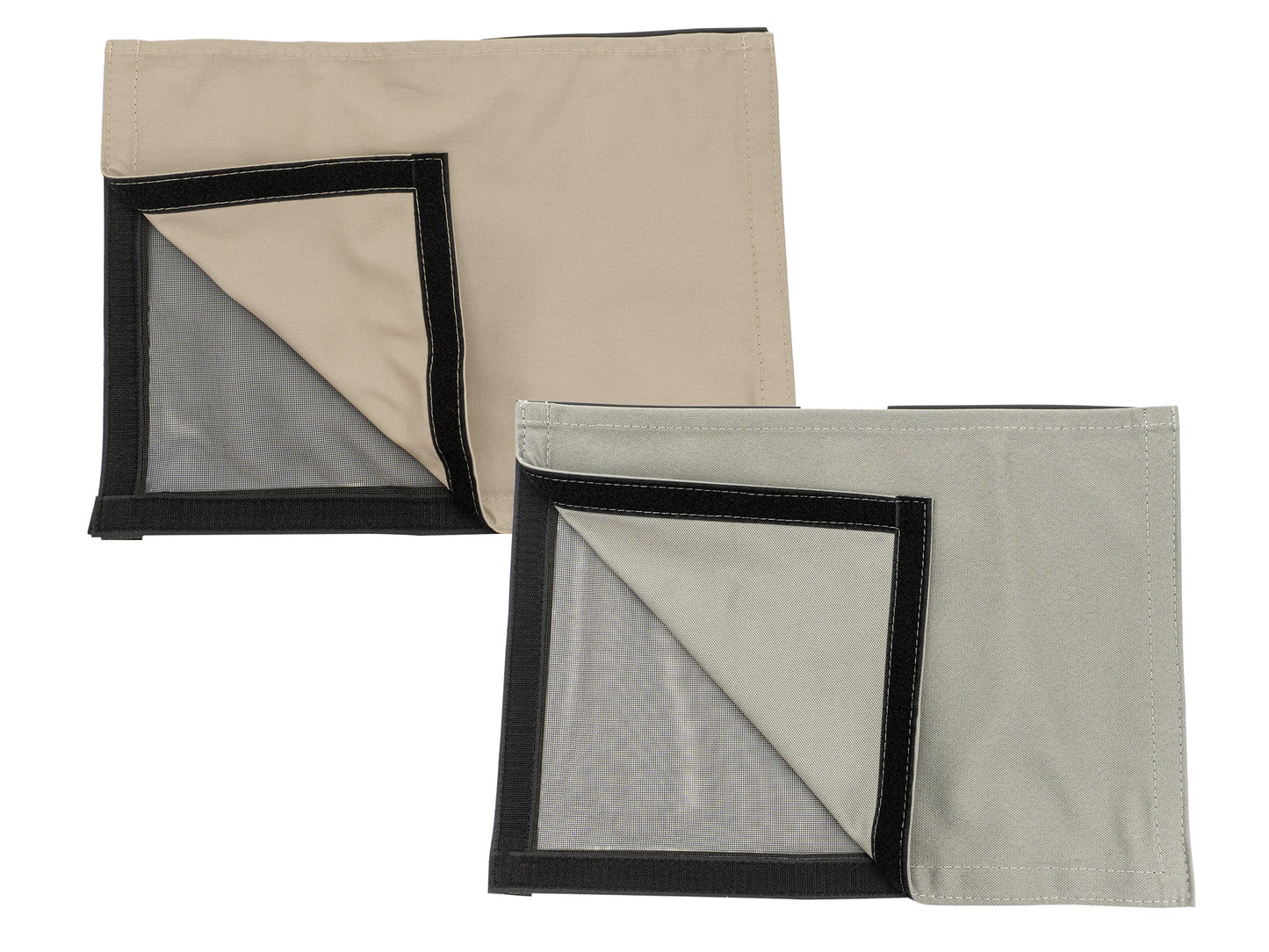 Skylight Shade and Screen Combo [Vanagon]