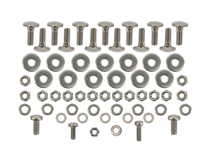 Skylight Hardware Kit