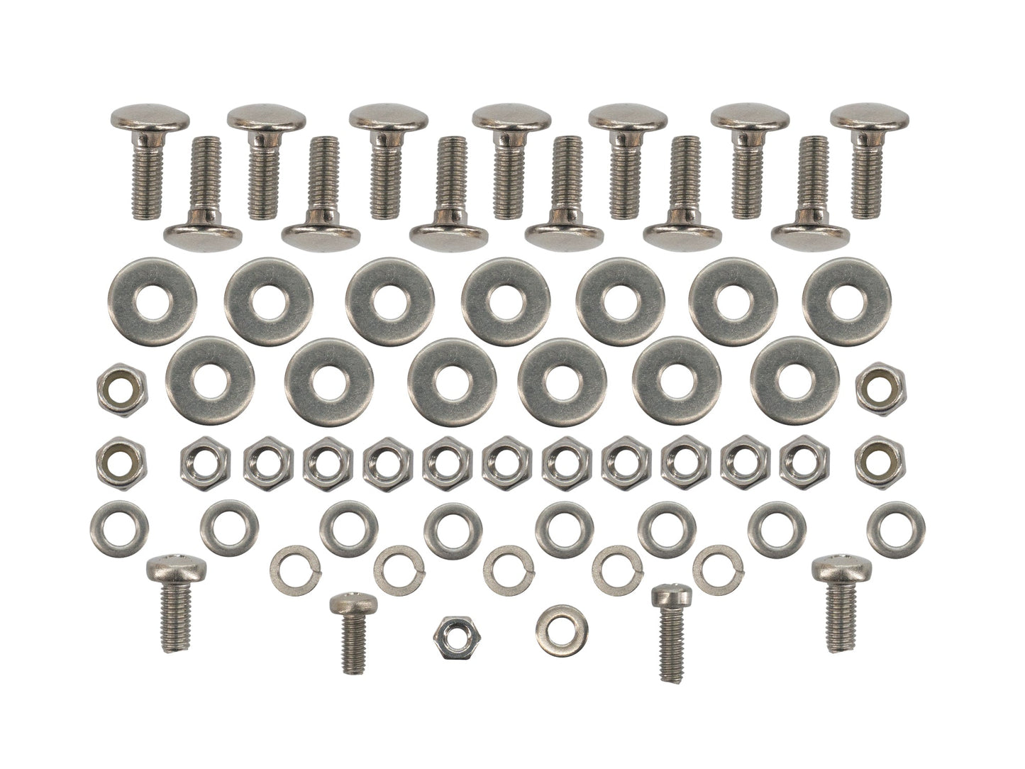 Skylight Hardware Kit