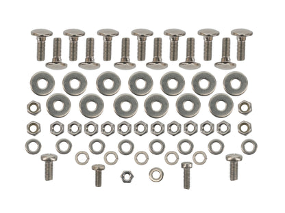 Skylight Hardware Kit