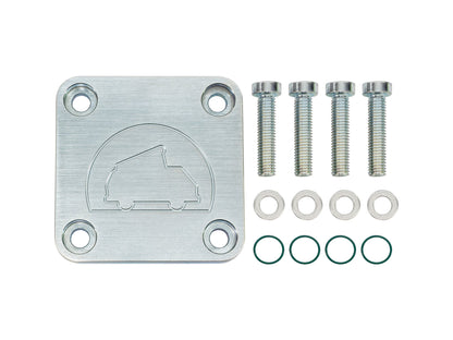 Oil Pump (30mm High-Volume) [Vanagon]