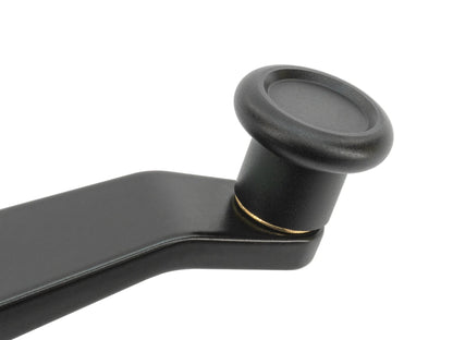 Heavy Duty High Offset Window Crank