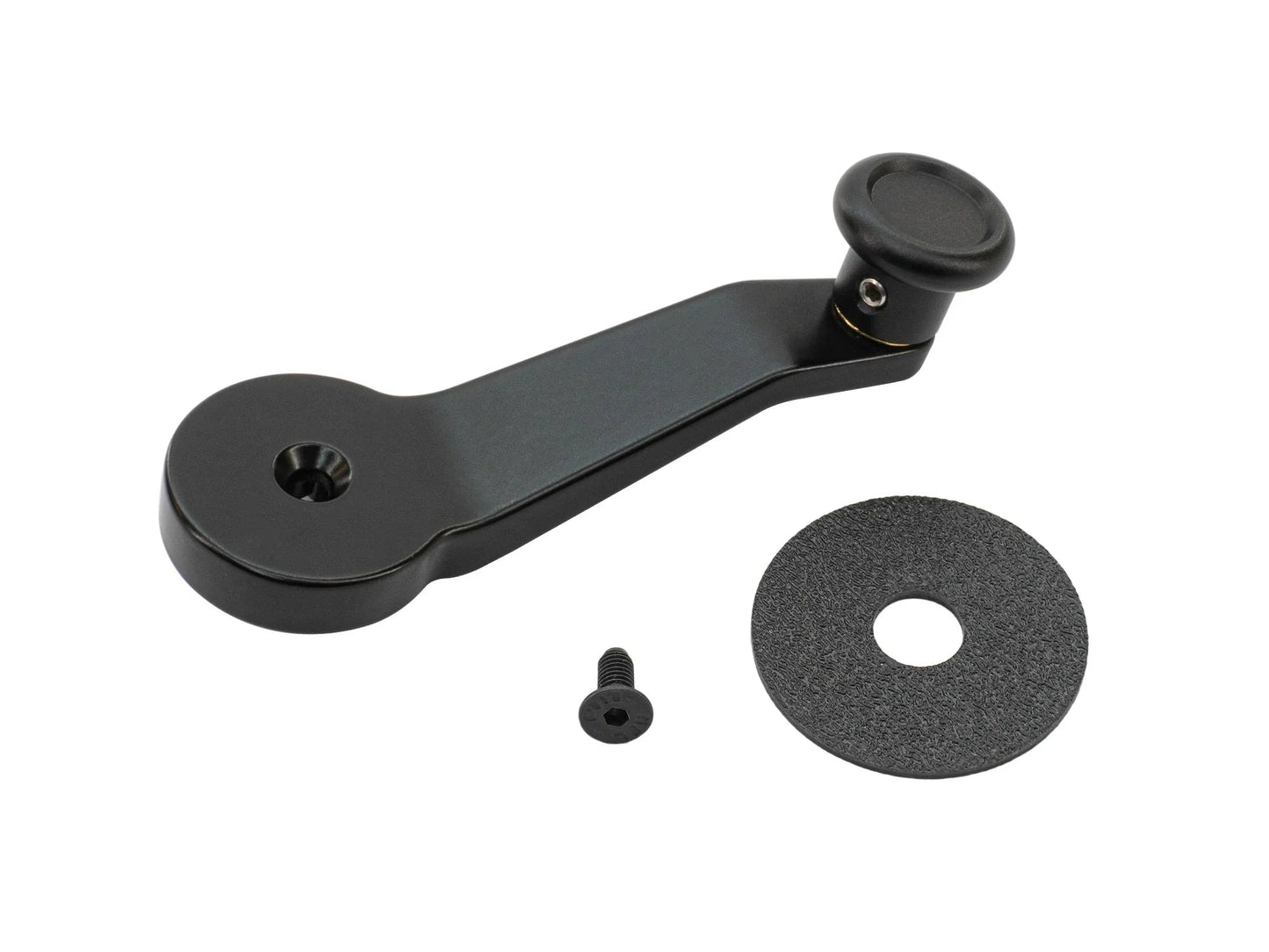 Heavy Duty High Offset Window Crank
