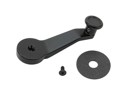 Heavy Duty High Offset Window Crank