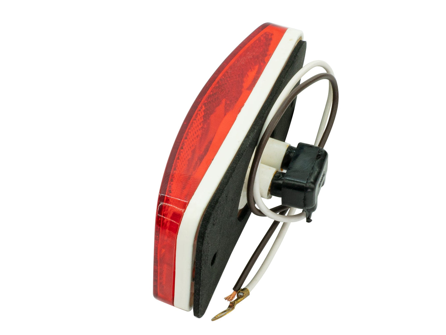 LED Rear Side Marker Lens