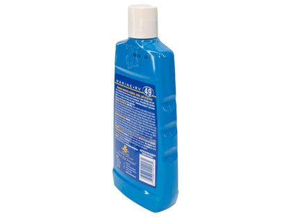 Fiberglass Oxidation Remover & Color Restorer