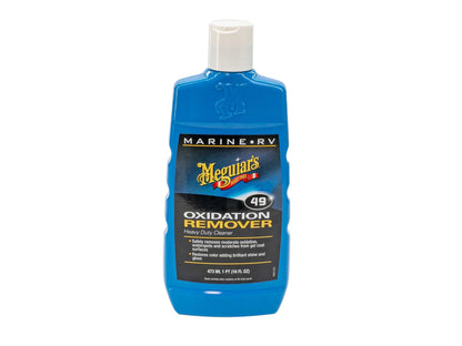 Fiberglass Oxidation Remover & Color Restorer