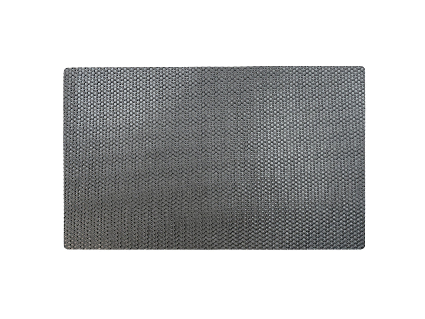 Rubber Mat - Rear Cargo Area [Vanagon Passenger W/OUT AC]