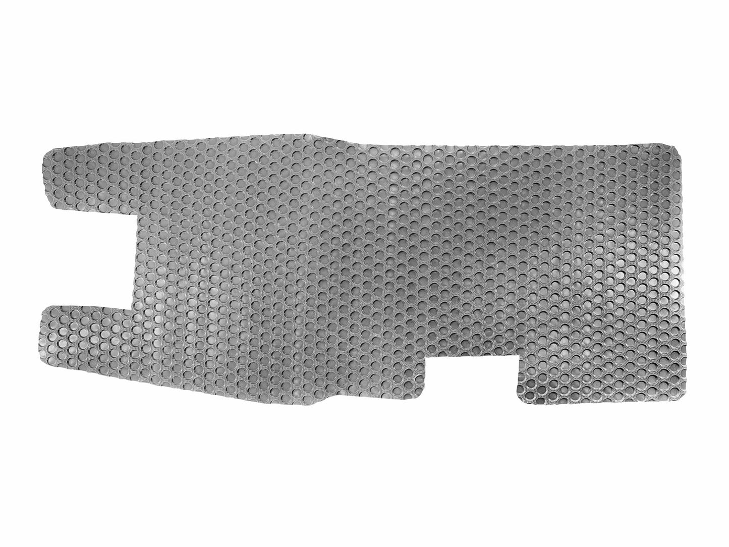 Rubber Mat - Aisle [Vanagon]