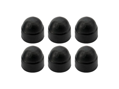 Luggage Rack and Lifting Gear Nut Cover [Vanagon] (Pack of 6)
