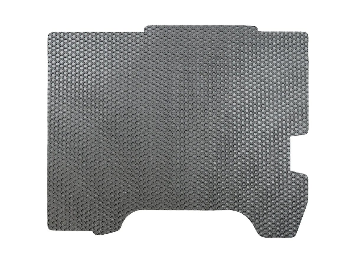 Rubber Mat - Living/Passenger Area  [Winnebago Camper]