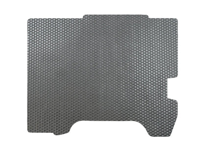 Rubber Mat - Living/Passenger Area  [Winnebago Camper]