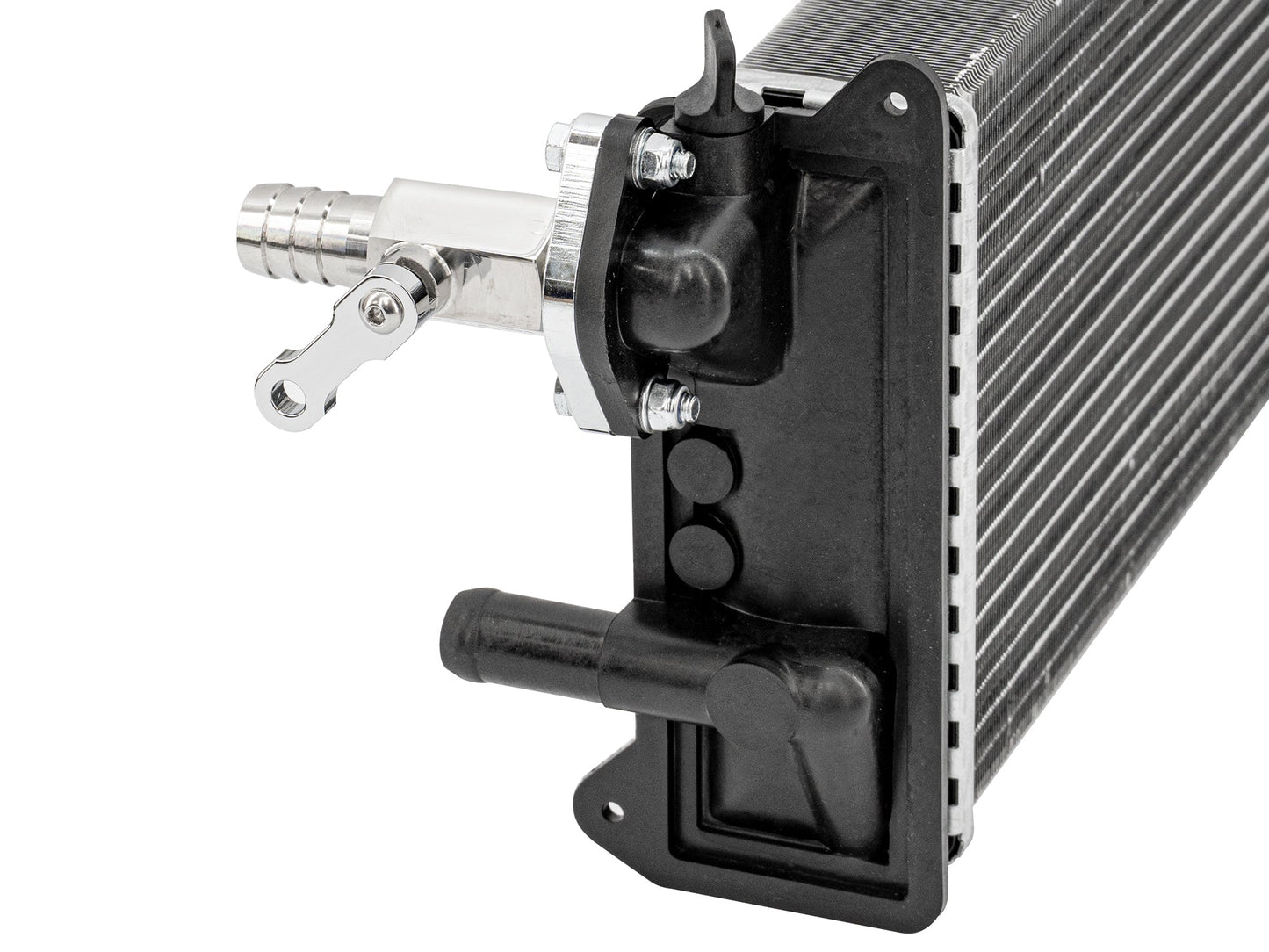 Heater Core Valve (Rear) [Vanagon]