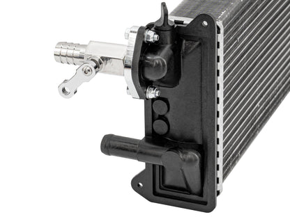 Heater Core Valve (Rear) [Vanagon]