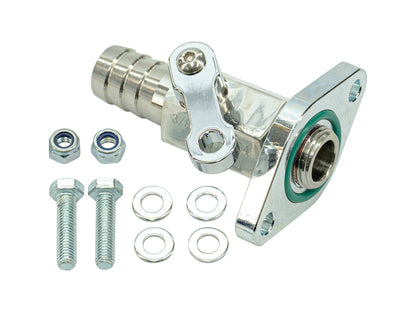 Heater Core Valve (Rear) [Vanagon]