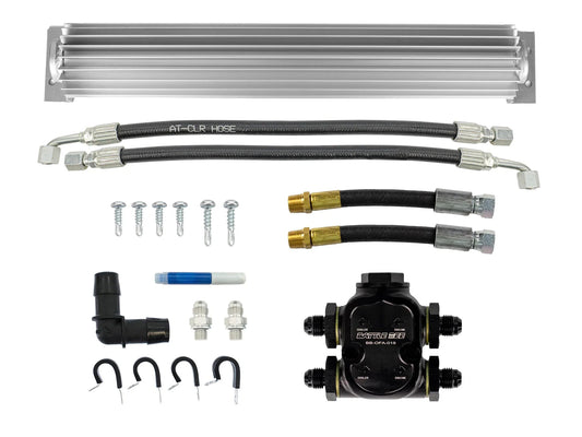 Automatic Transaxle External Cooler Kit [Vanagon]