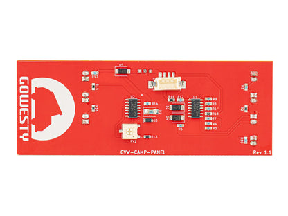 LED Monitor Panel [Vanagon Westfalia]