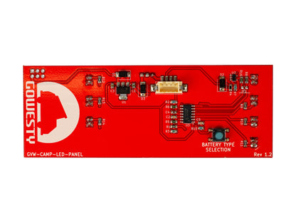 LED Monitor Panel [Vanagon Westfalia]