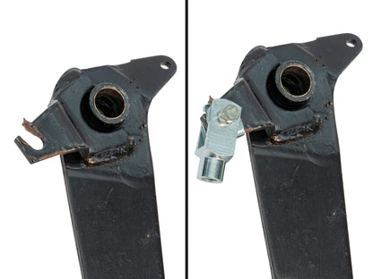 Clutch Pedal Fix Kit