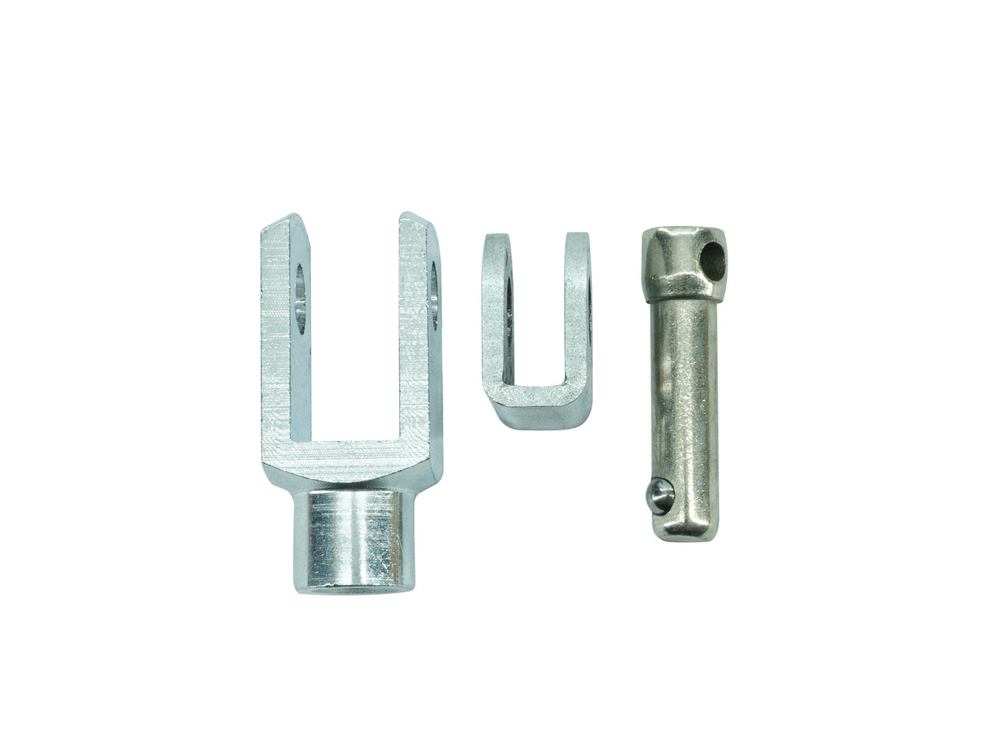 Clutch Pedal Fix Kit