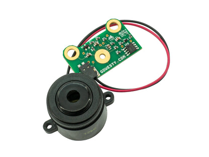 GoWesty Audible Coolant Temperature Alarm Kit