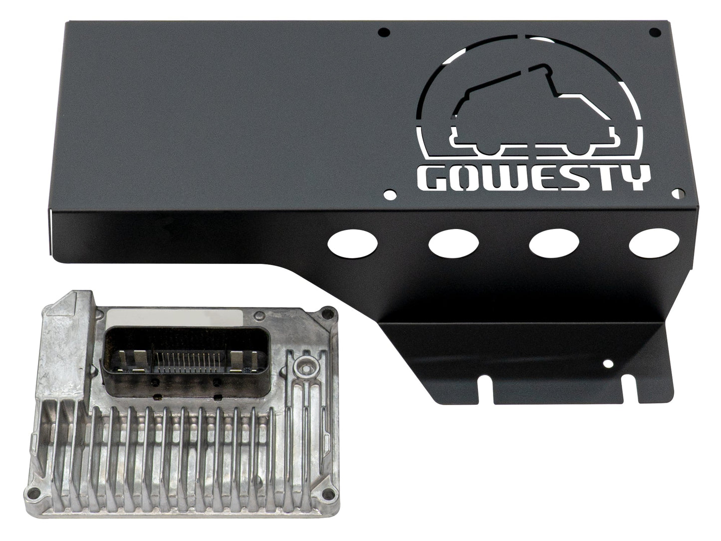 GoWesty Fuel Injection Component Replacement Kit [Vanagon]