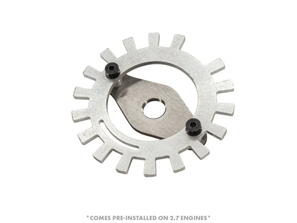GoWesty Fuel Injection Component Replacement Kit [Vanagon]