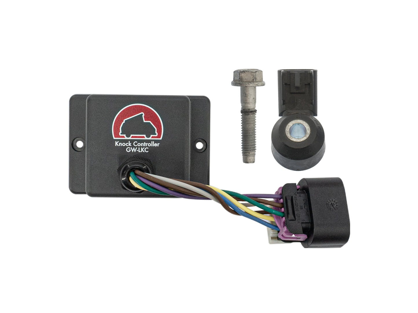 GoWesty Fuel Injection Component Replacement Kit [Vanagon]