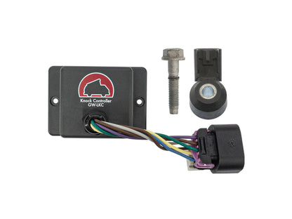 GoWesty Fuel Injection Component Replacement Kit [Vanagon]