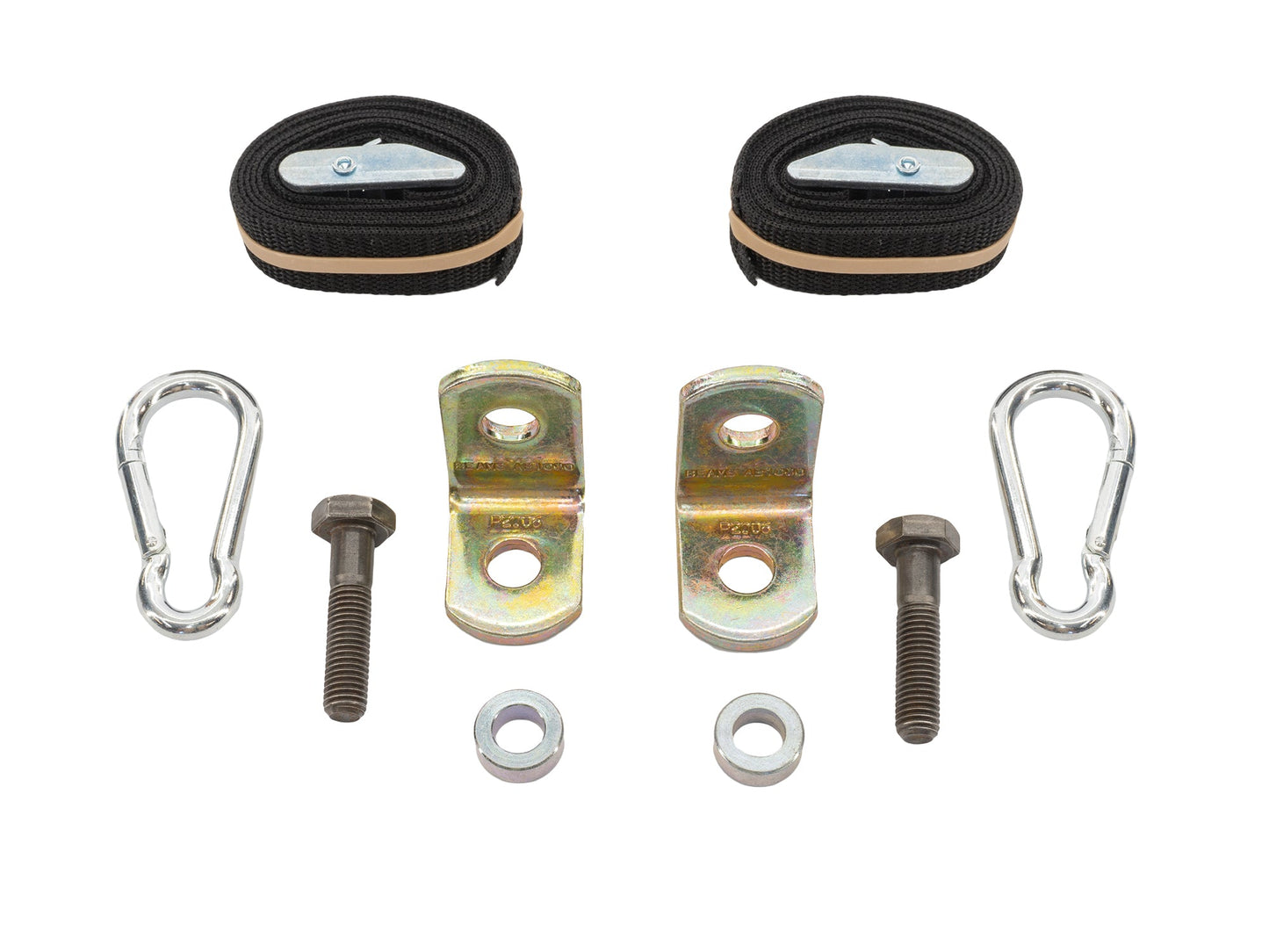 Tether Kit for Engel Electric Fridge